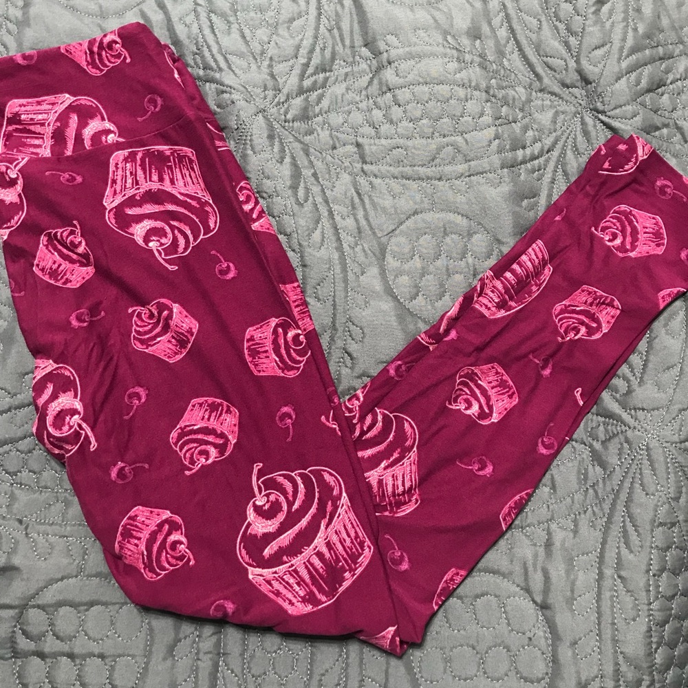 LuLaRoe OS